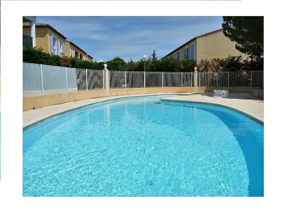 Location sainte Maxime