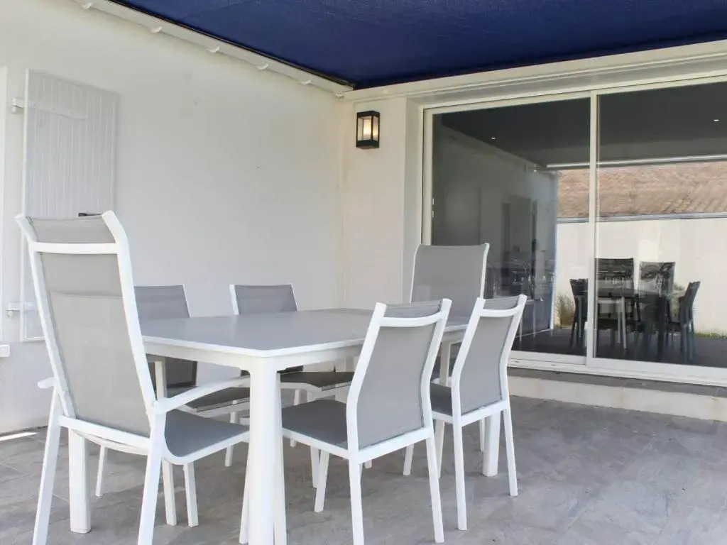 Maison Saint-Pierre-d'Oléron, 4 pièces, 5 personnes - FR-1-246A-12