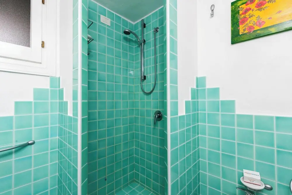 Le Dalie With Shared Pool
