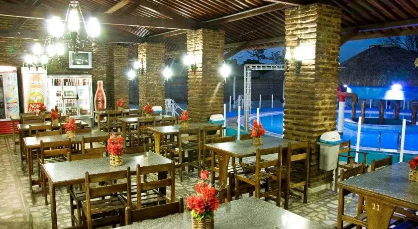Hotel Oásis