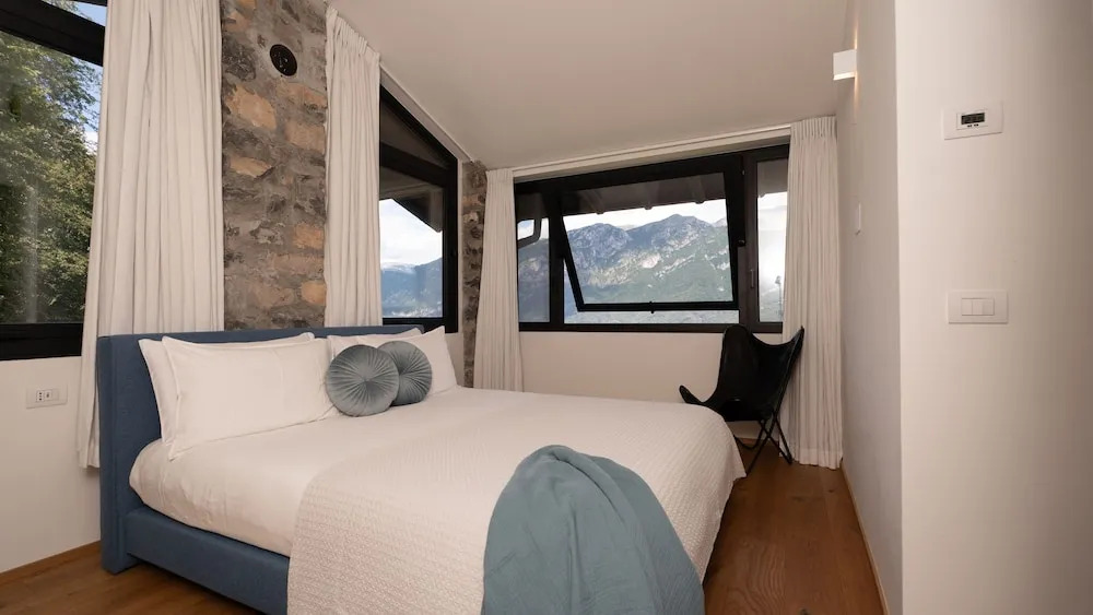 Villa Valentina by Rent All Como