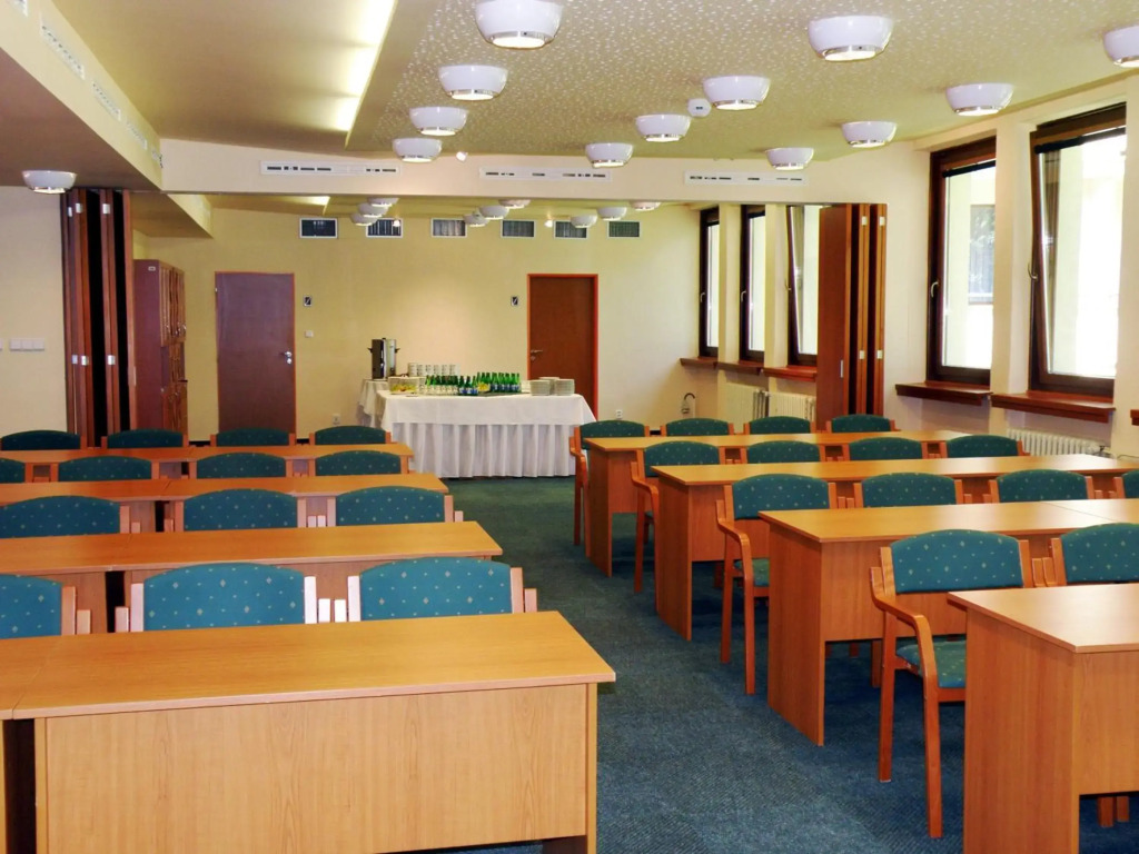 Hotel SOREA SNP