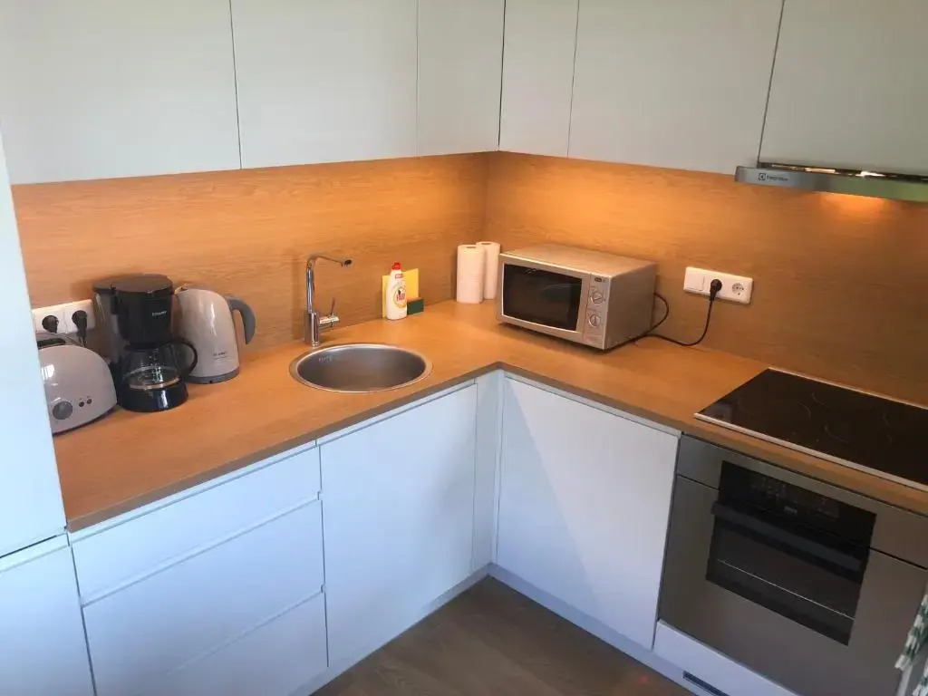 Papli Apartments
