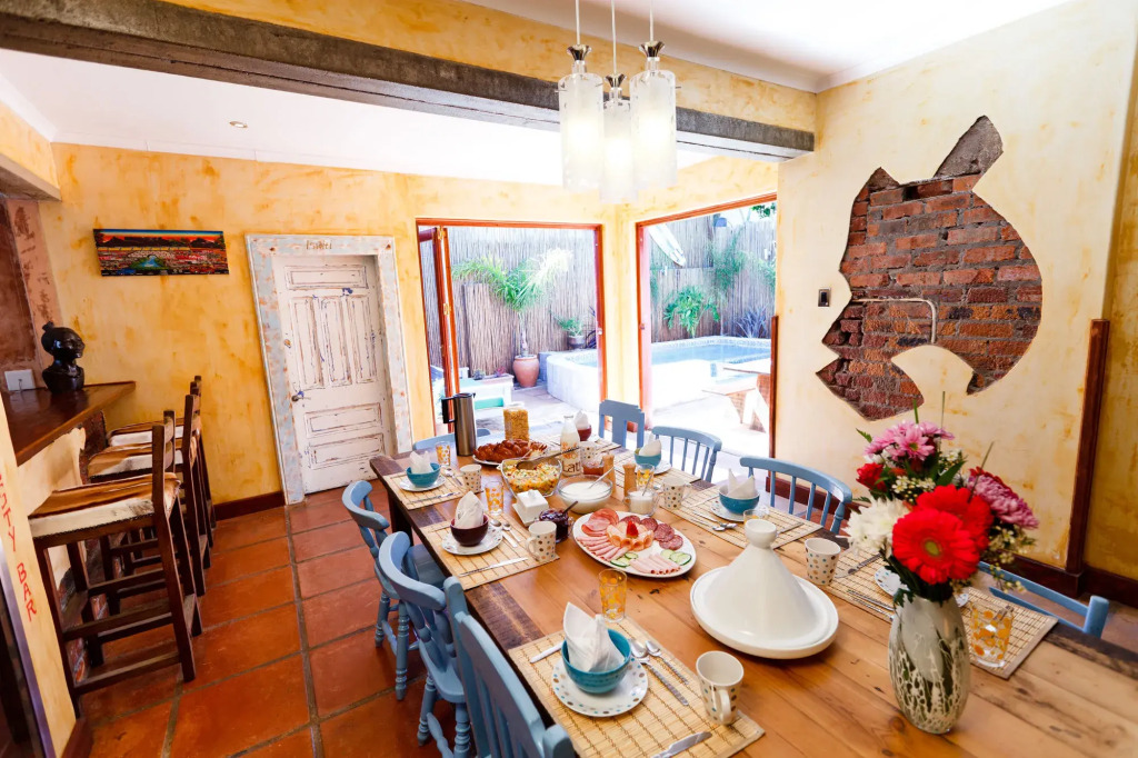 Sweet Olive Guesthouse