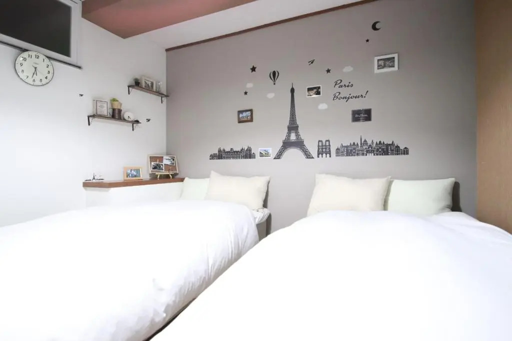 Fukuoka - Apartment / Vacation STAY 49381