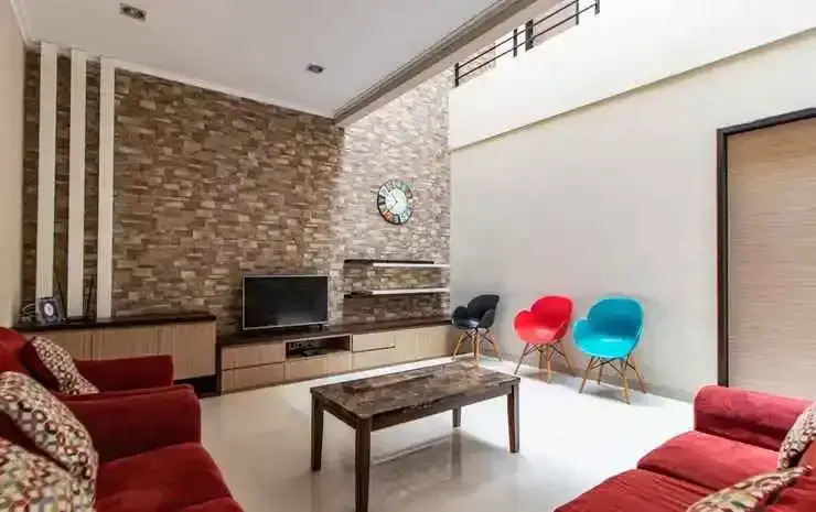 Daily Home Villa Dago