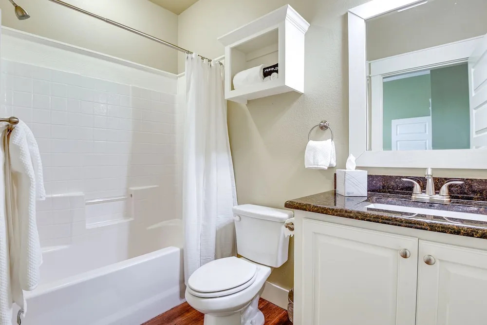 Centrally Located Abilene Home Near ACU & Downtown