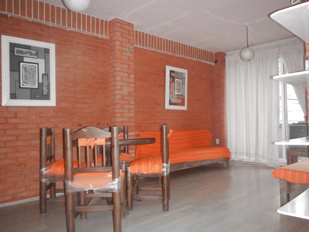 Departamentos Primavera