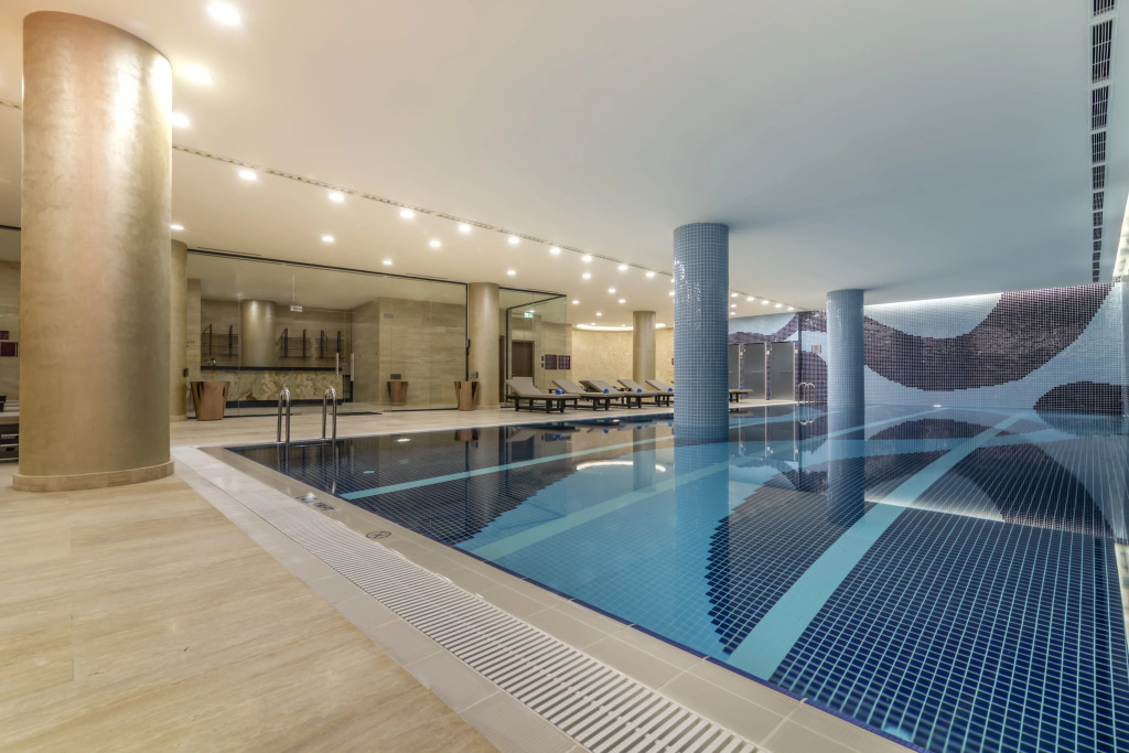 Crowne Plaza Cappadocia - Nevsehir by IHG