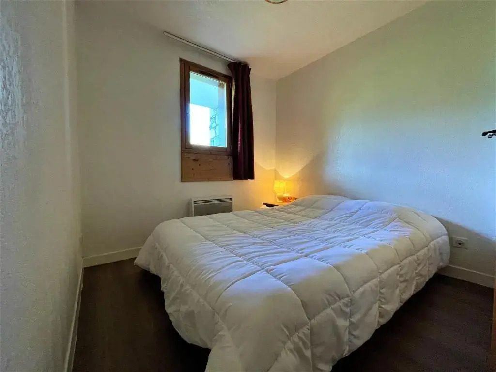 Appartement Les Menuires, 2 pièces, 6 personnes - FR-1-452-112