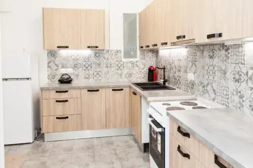 magicstay - flat 2 bedrooms 1 bathroom - athens