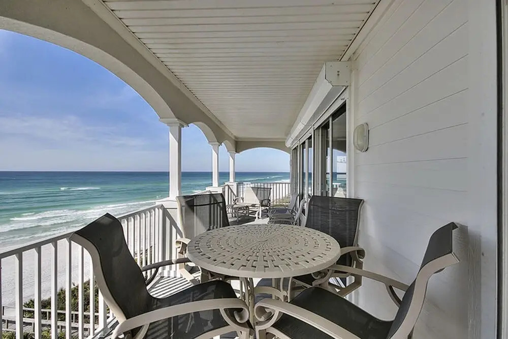 SEAVIEW I UNIT 300 by Bliss Beach Rentals