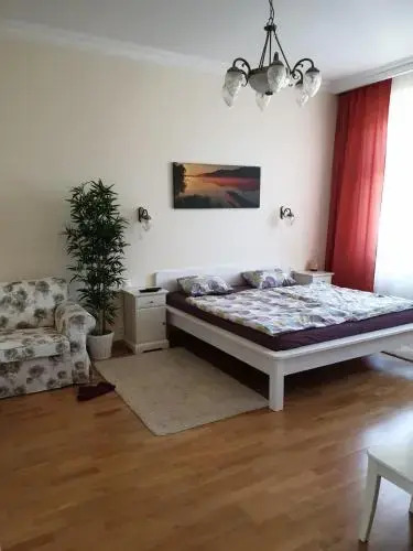 Jurincom apartments Masaryka