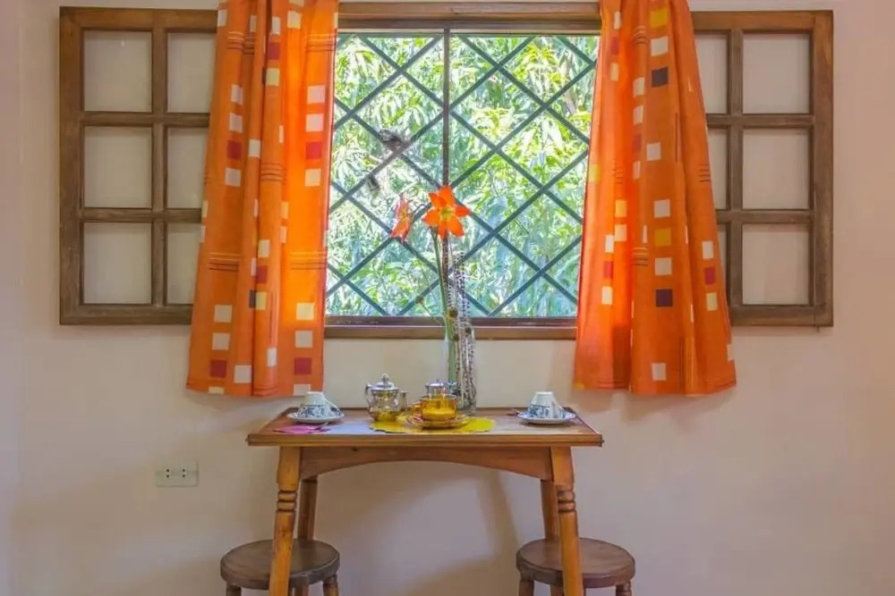 Hostal Finca Aurora