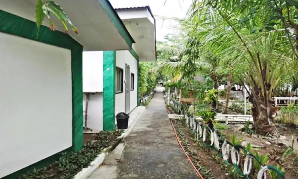 Eastpoint Hotel by the Sea