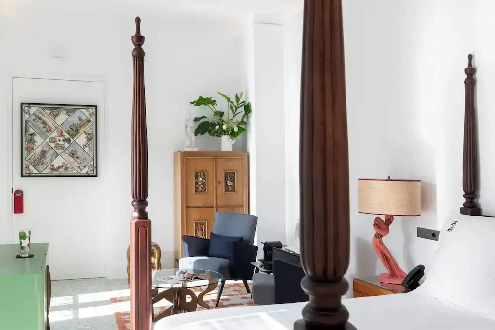 Hotel Boutique Casa del Limonero