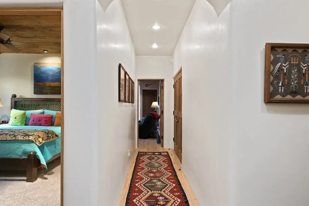 Adobe Dream - Luxury East Side Adobe Home, Light Filled and Spacious