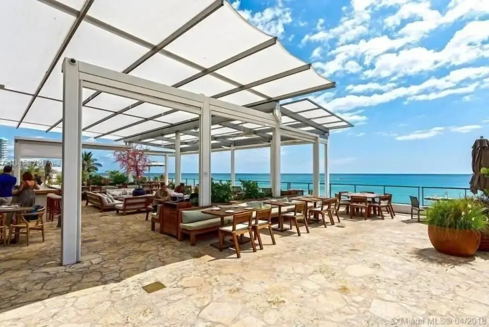 2 Bedroom Unit Across From Ocean @ Beachwalk Resort