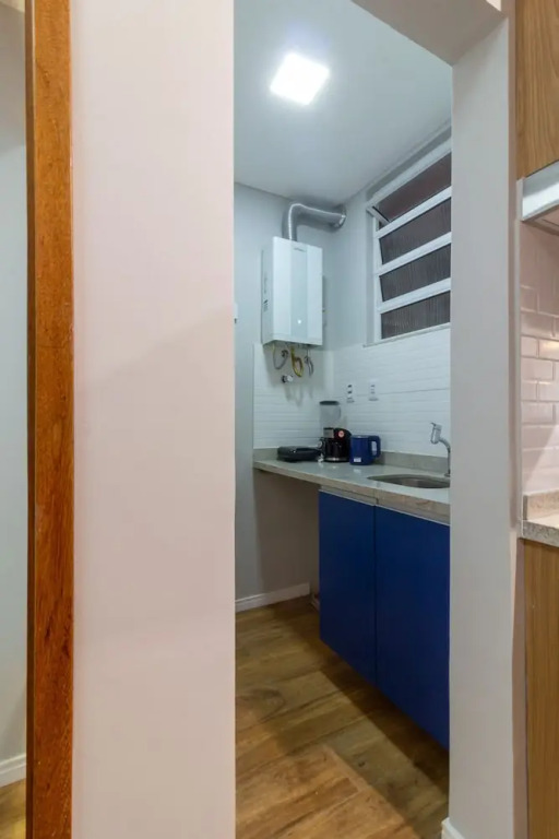 3 Minutes From Copacabana Beach Pj807