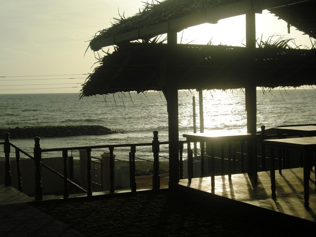 Sunset Beach Motel