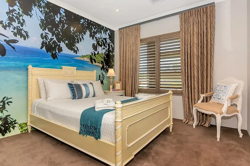 Lavender Manor Bed and Breakfast