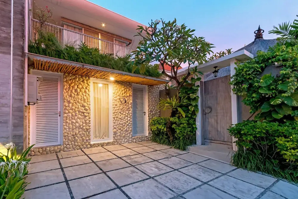 Best Selling 2 Bedrooms Villa in Central Seminyak