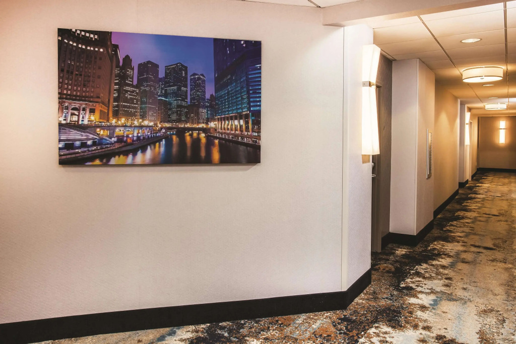 La Quinta Inn & Suites by Wyndham Chicago Downtown
