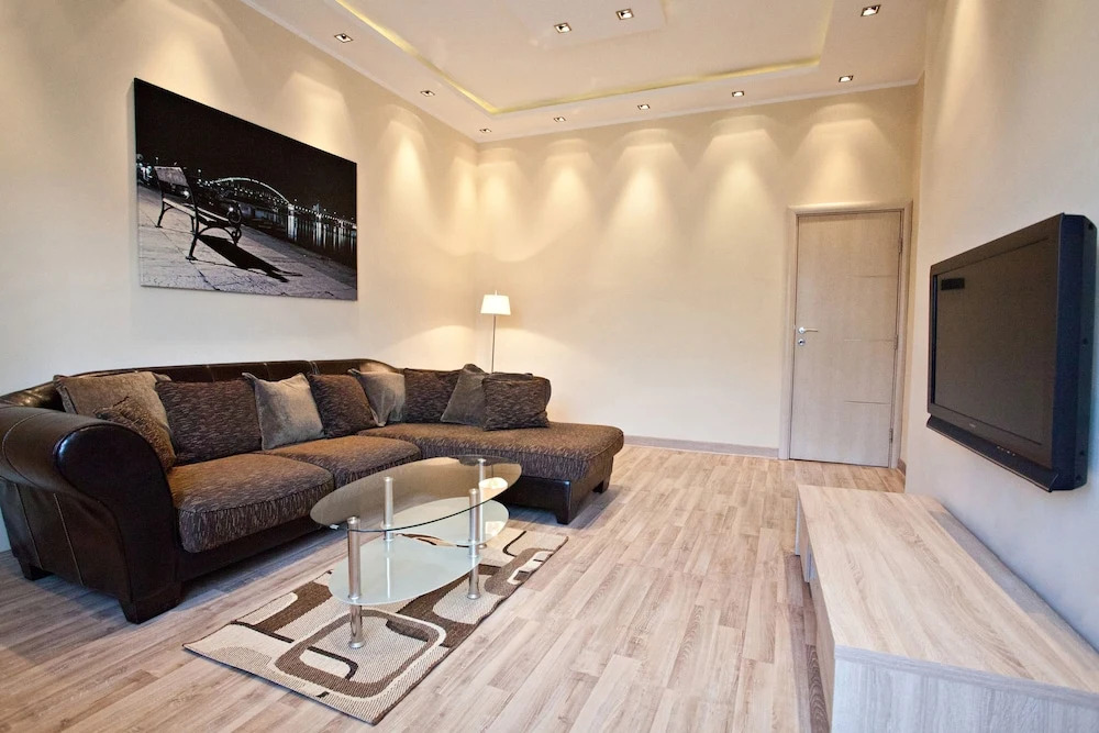 Feel Belgrade Bohemian Apartment