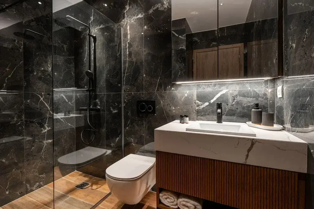 Omikron Luxury Residences by Semavί