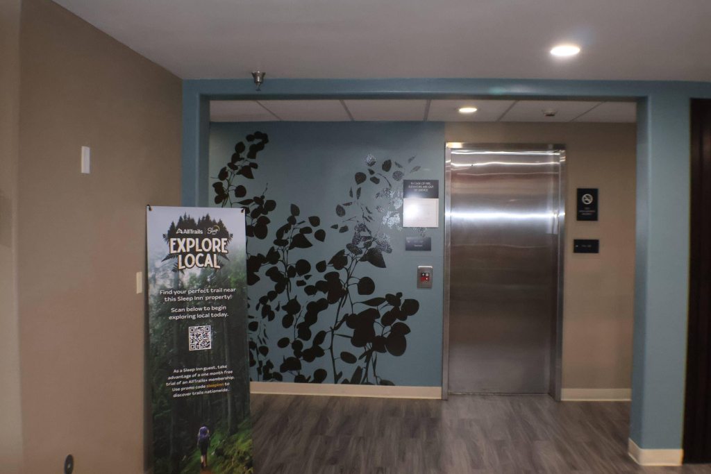 Sleep Inn Marion - Cedar Rapids