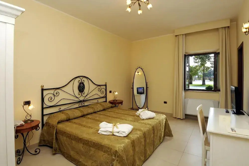 Villa Fiorita