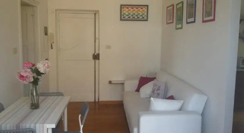 Casa Vacanze Mamma Rossana