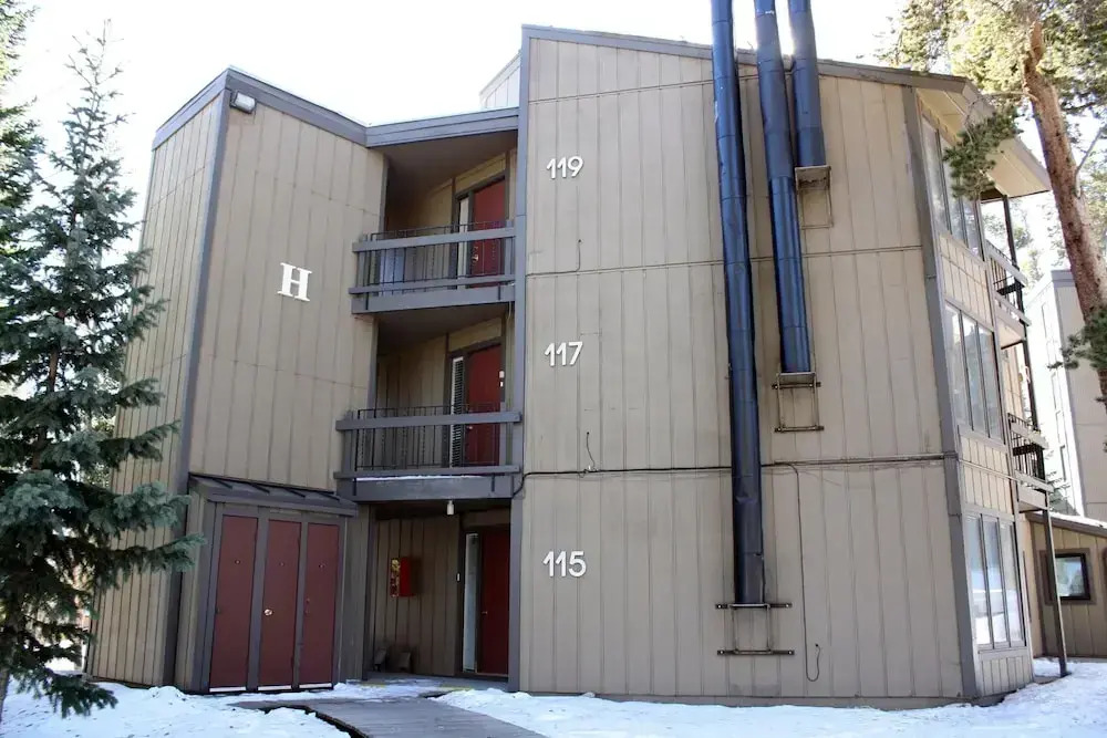 Goldcamp II H-119 By Peak Property Management