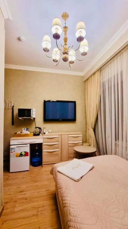 Altyn Hotel
