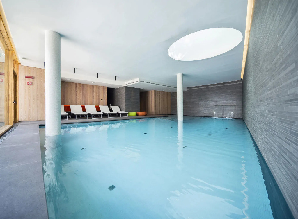 Hotel Lajadira & Spa