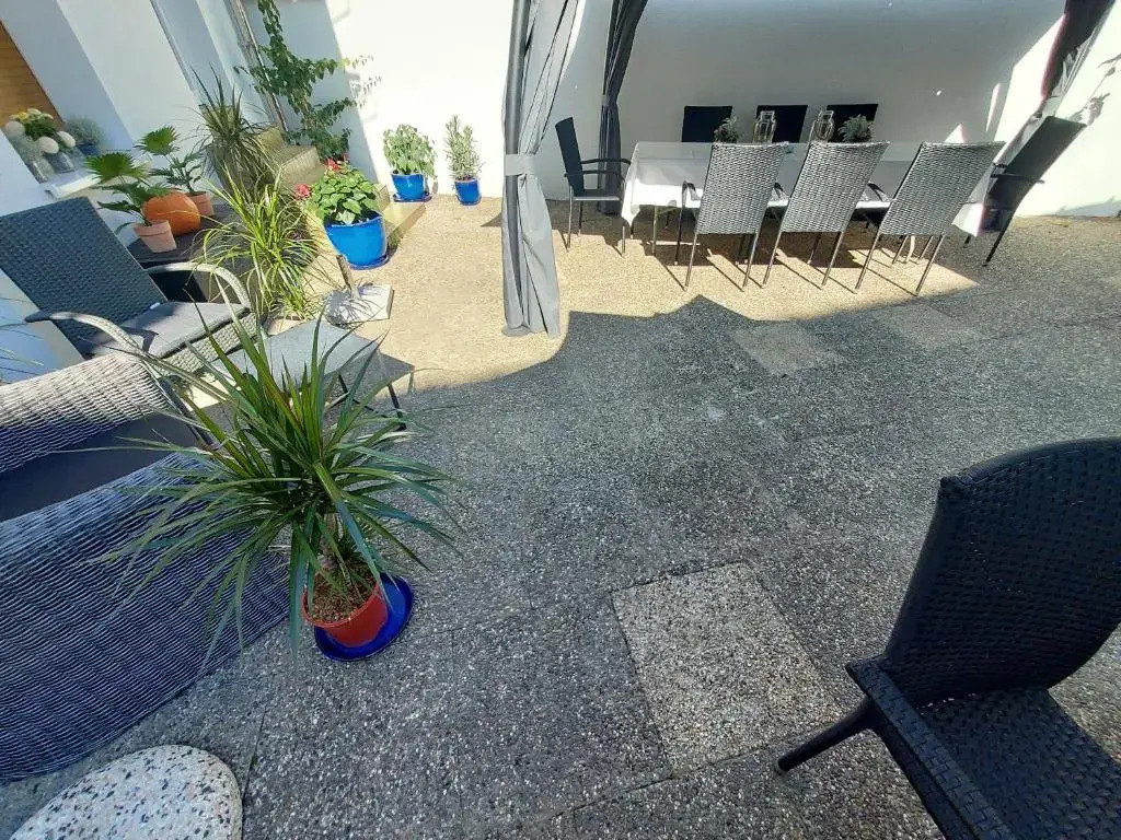 Apartmenthaus Schlosspark