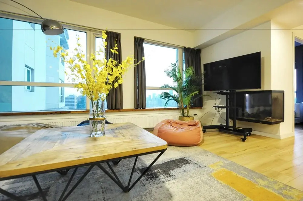 Hiroom Apartment - Wanhangdu Road