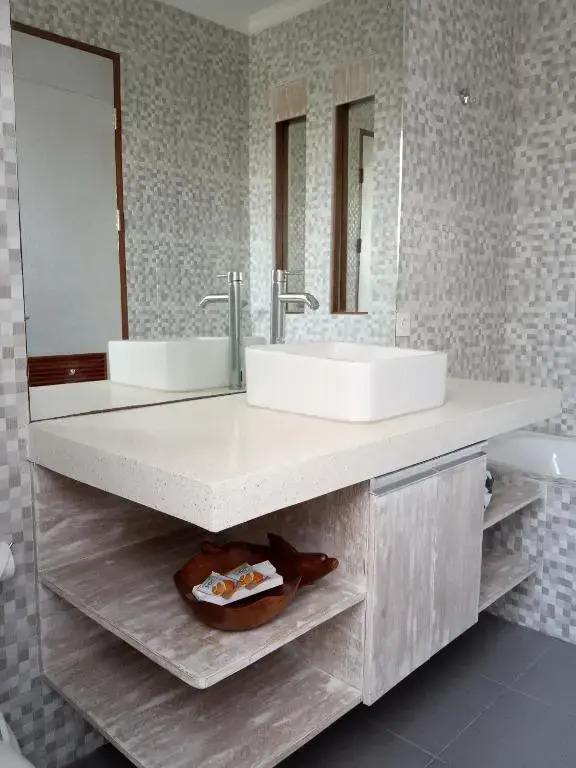 ★ VIP ★ Green Studio Apartment in Seminyak, No.23