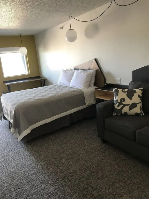 The Nest Hotel