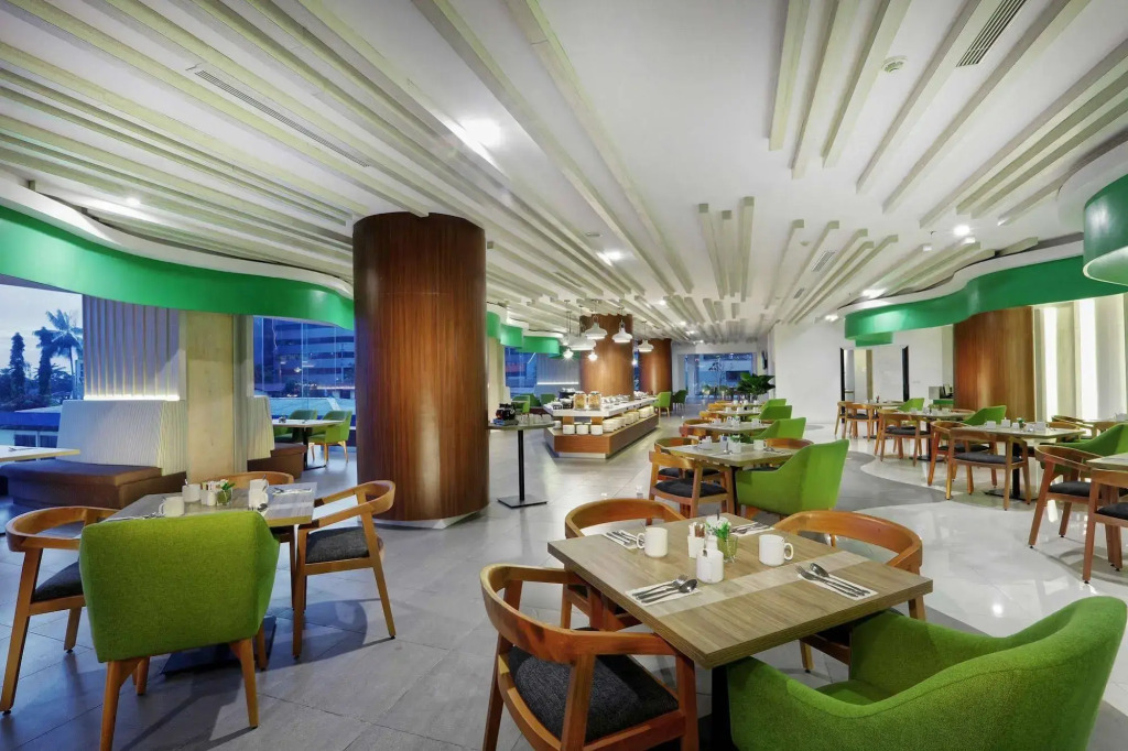 Mercure Jayapura