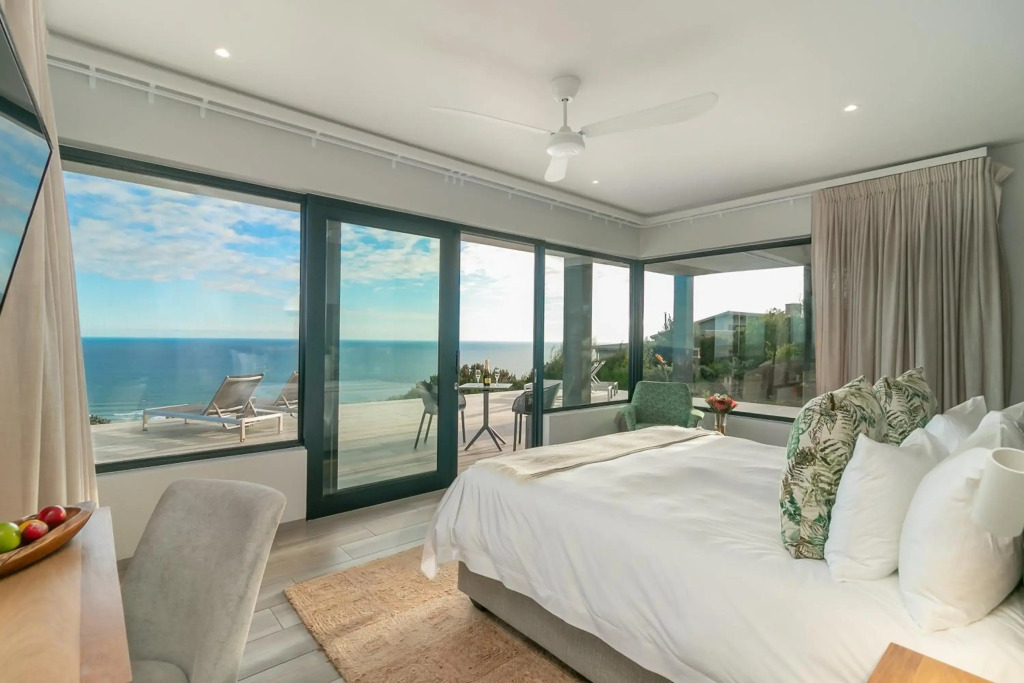 Kooboo Berry Ocean View, Self Catering Guesthouse