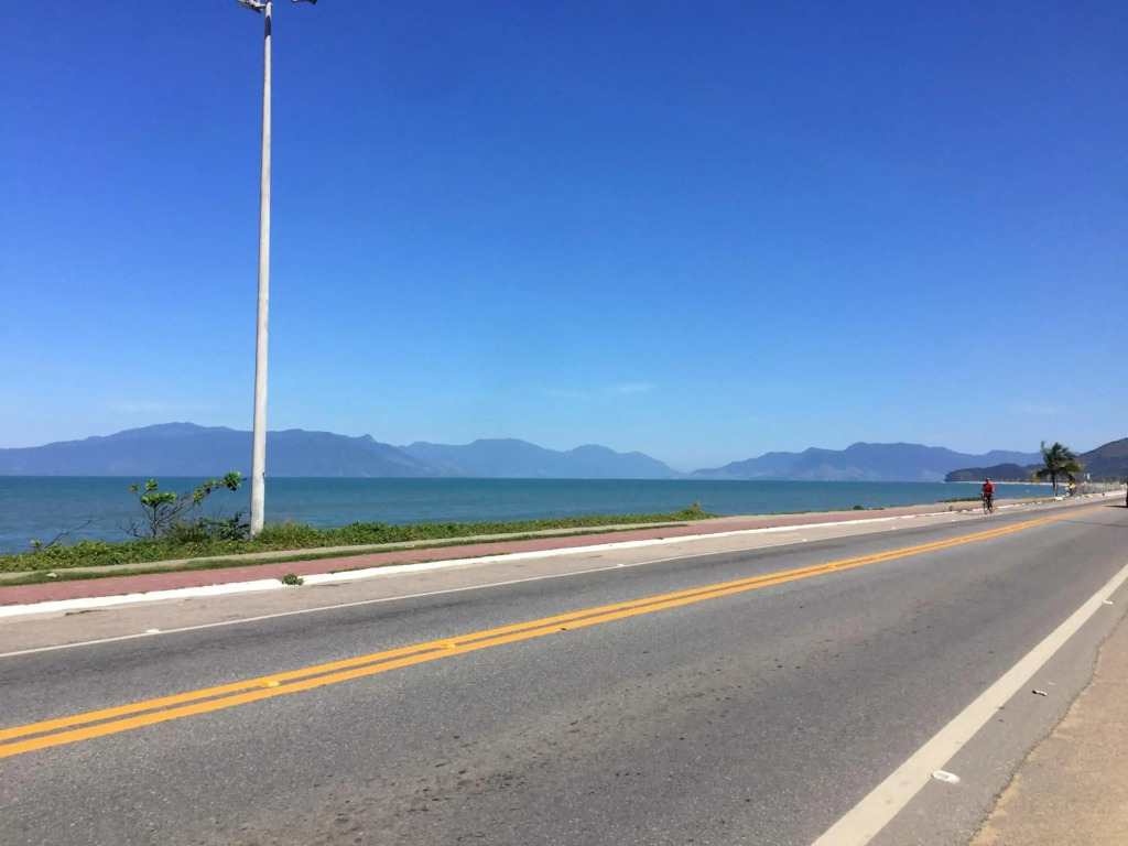 Linda Vista e Som das Ondas