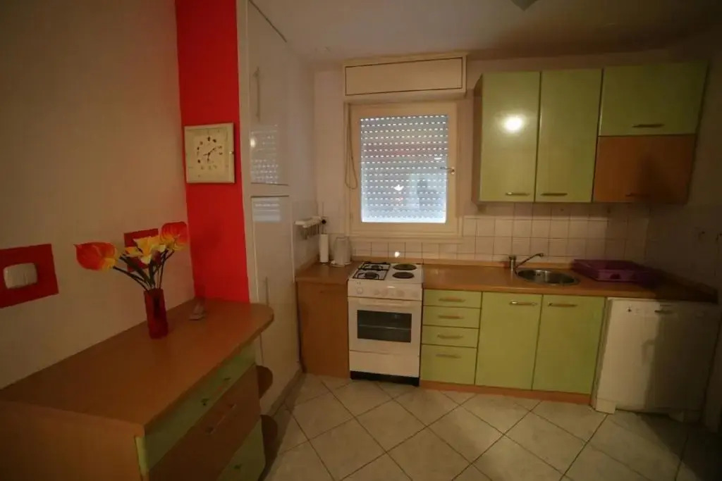Apartment Kate