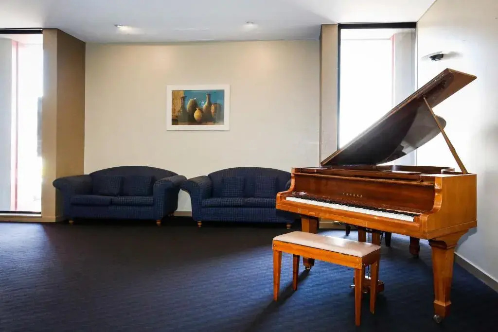 Отель Holiday Inn Townsville