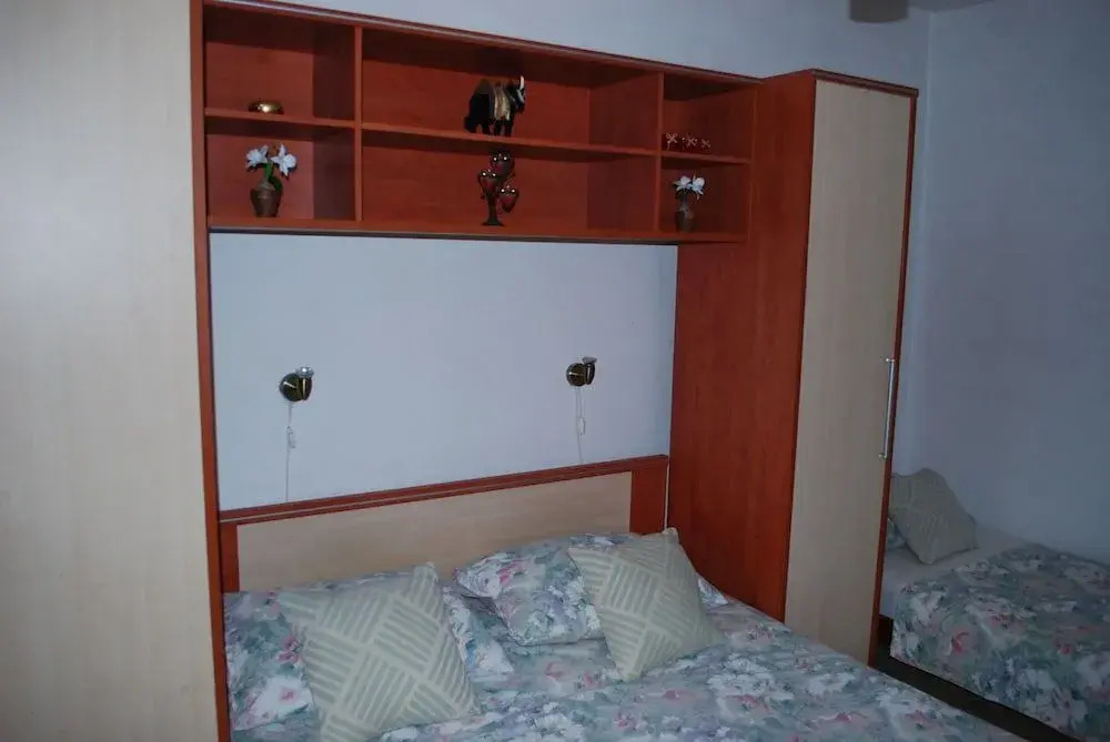 Apartments Anto