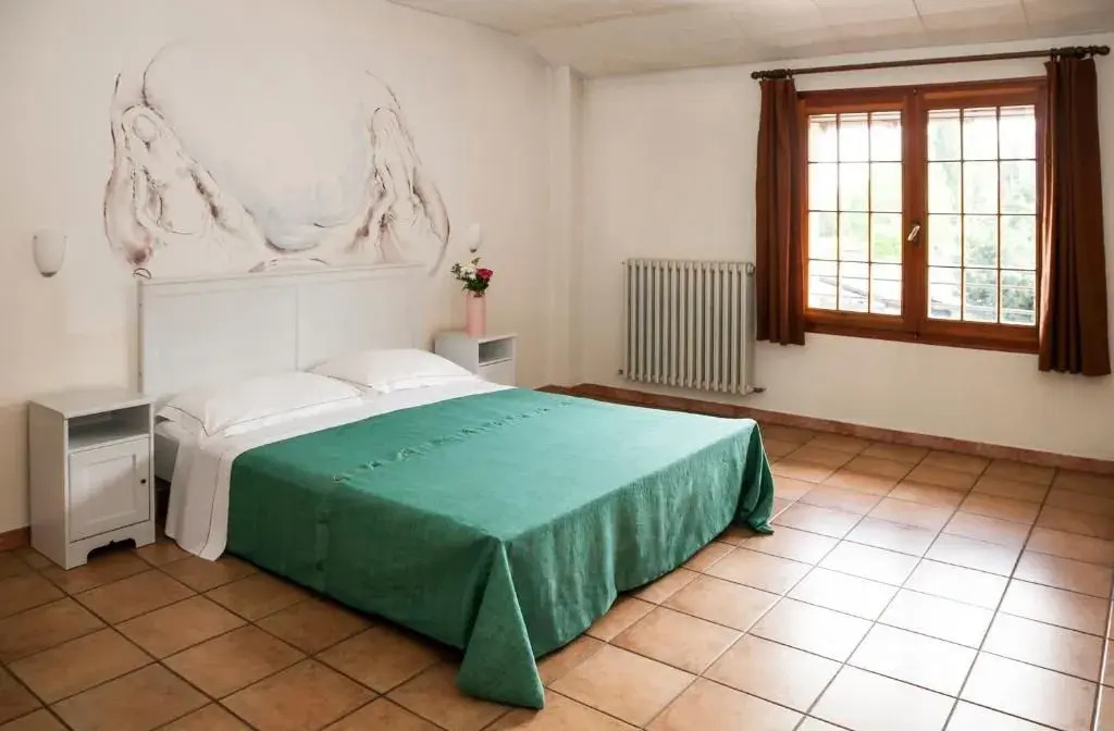 Hotel Tenuta Santo Stefano
