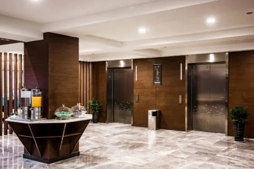 Hampton by Hilton Xian North Street