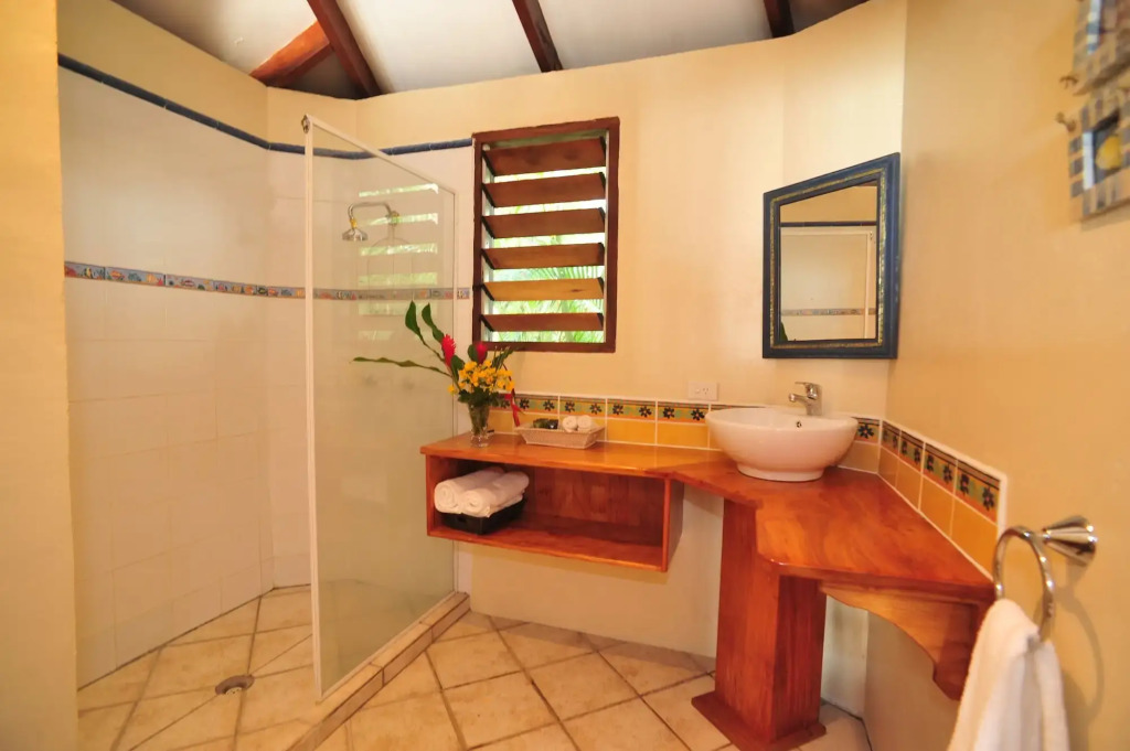 Hideaway Island Resort