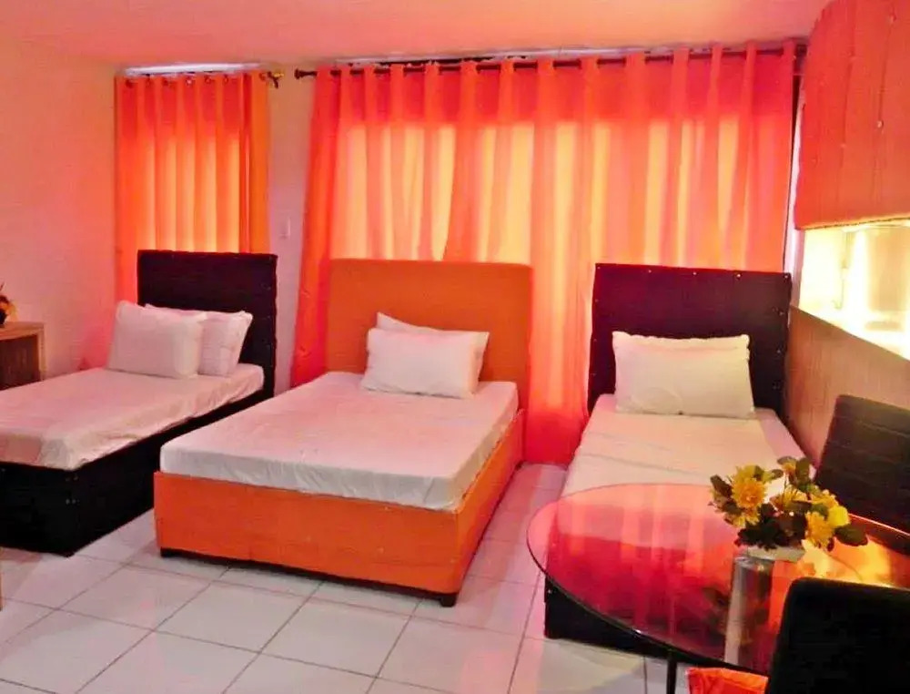 Sky Hotel