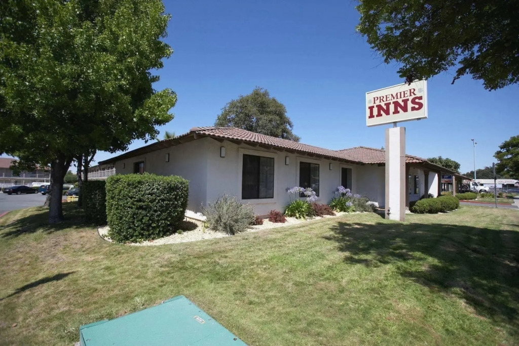 Premier Inns Concord